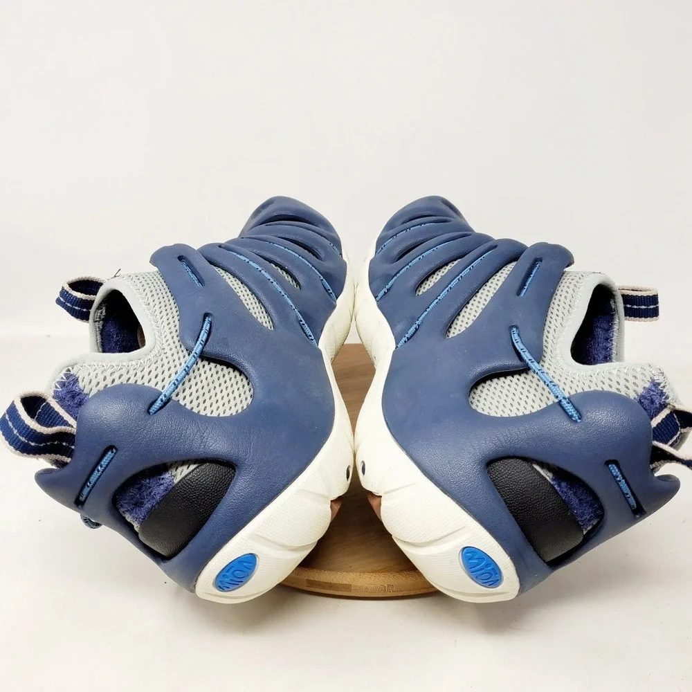Mion‎ Sandals Mens 10 Blue Water Sport Hiking Current GSR Shoes